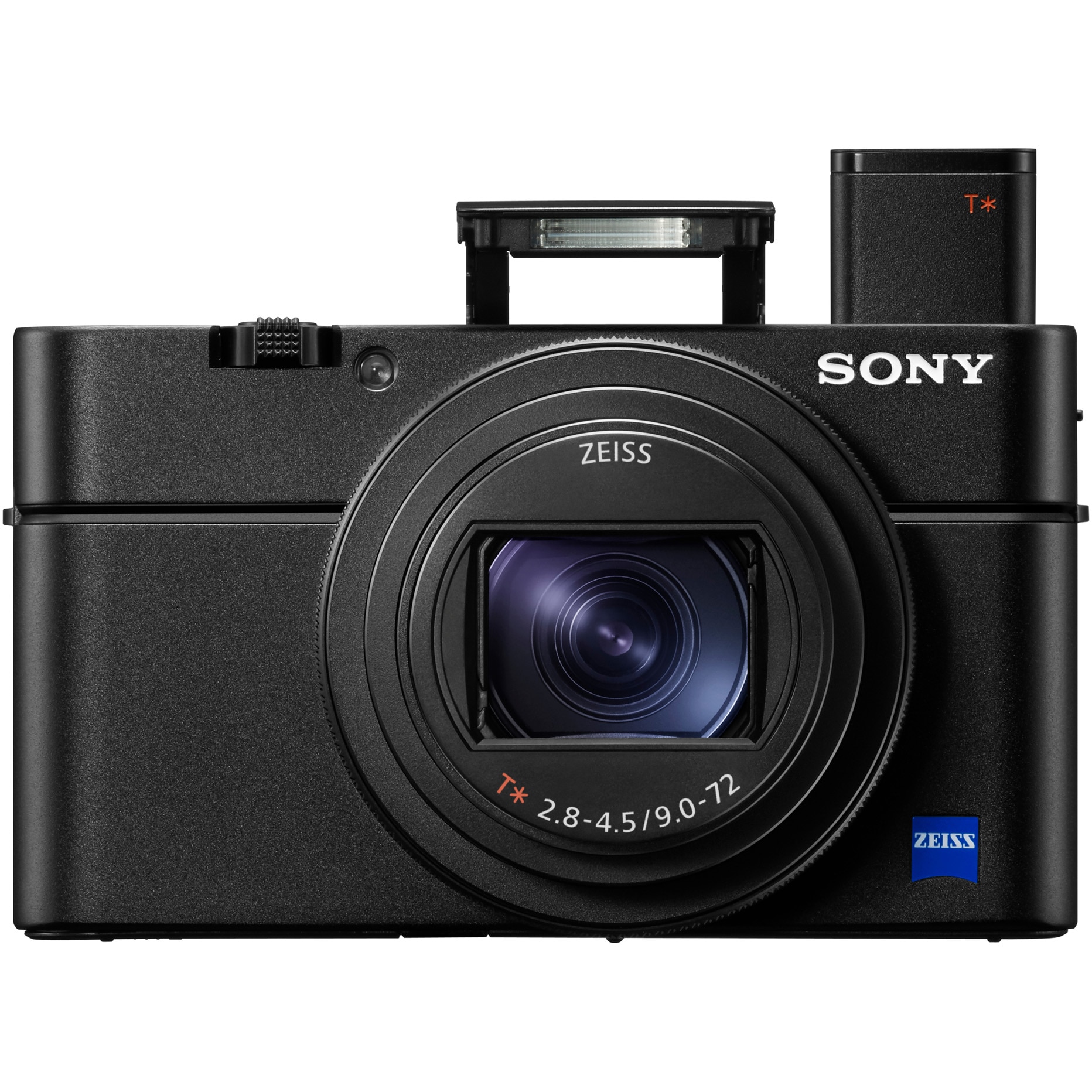 Sony RX100ⅶ Aparat foto digital Sony Cyber-Shot DSC-RX100VIIA, 20.2MP, 4K HDR