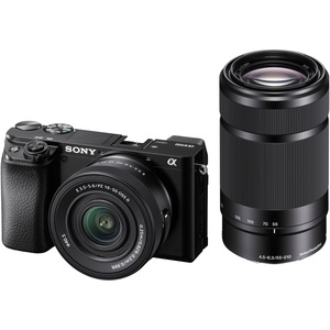 Aparate foto Mirrorless