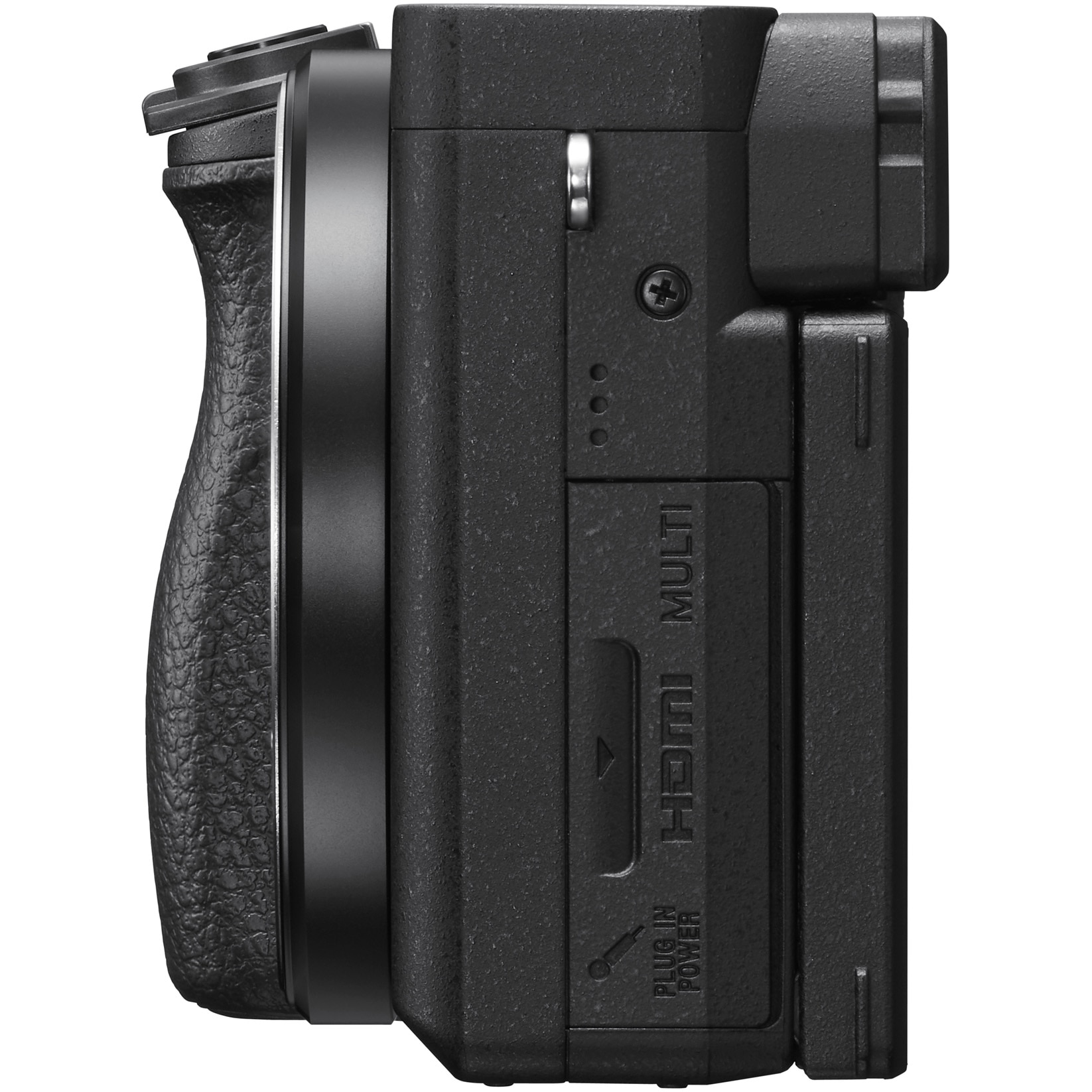 Aparat foto Mirrorless Sony Alpha A6400A, 24.2 MP, APS-C, E-mount
