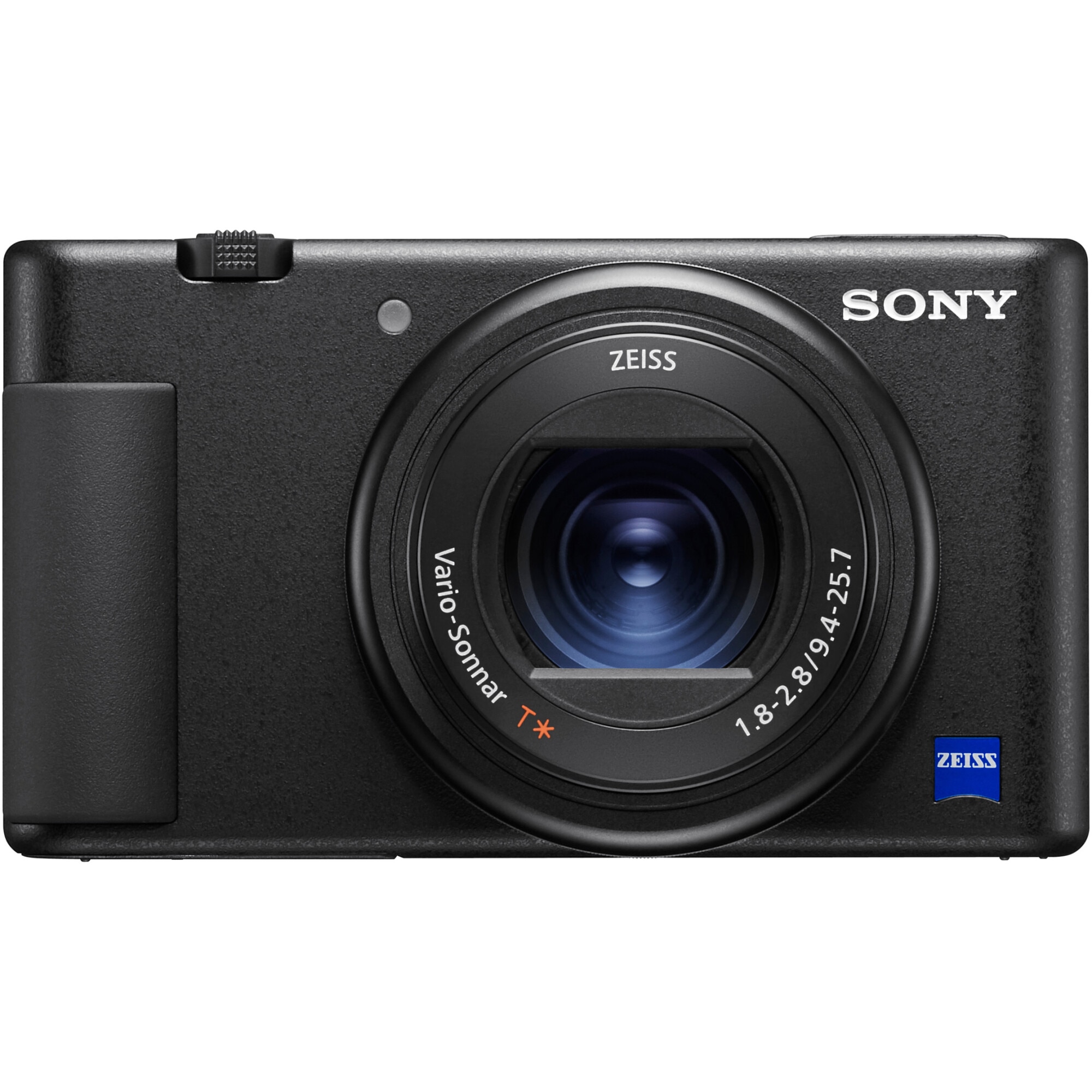 Camera Vlogging Sony ZV-1A, 4K, Negru - eMAG.ro