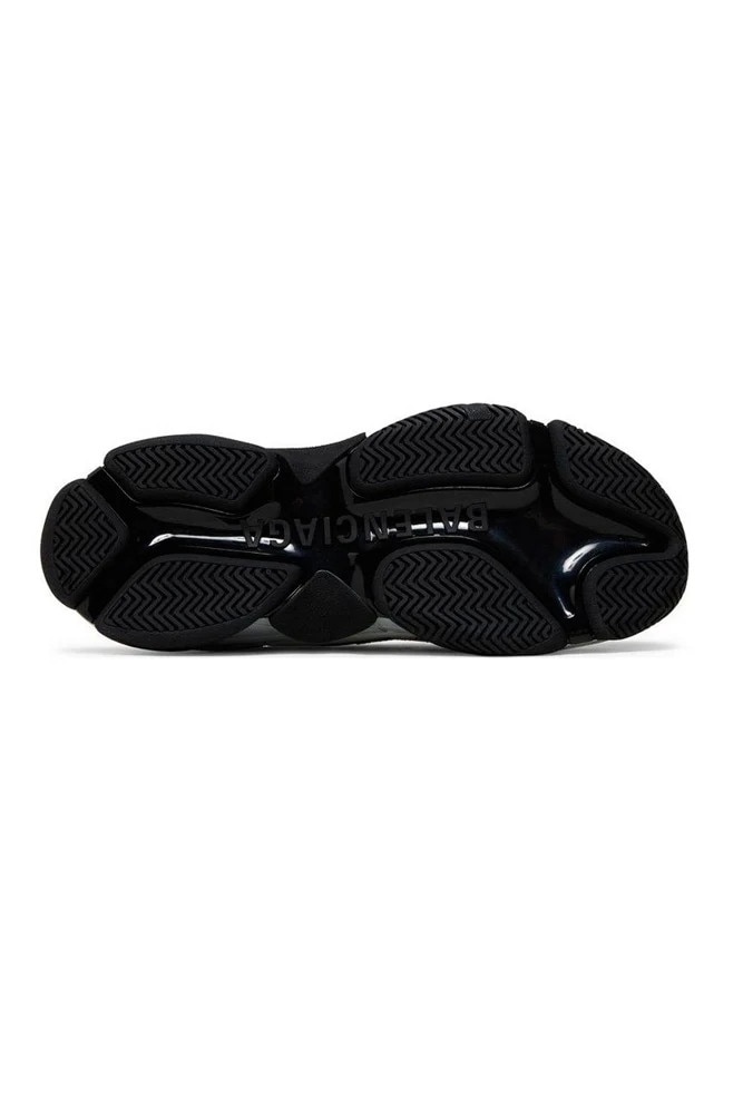 Pantofii Balenciaga x adidas originals Triple S 42 EU Gri | Rosu