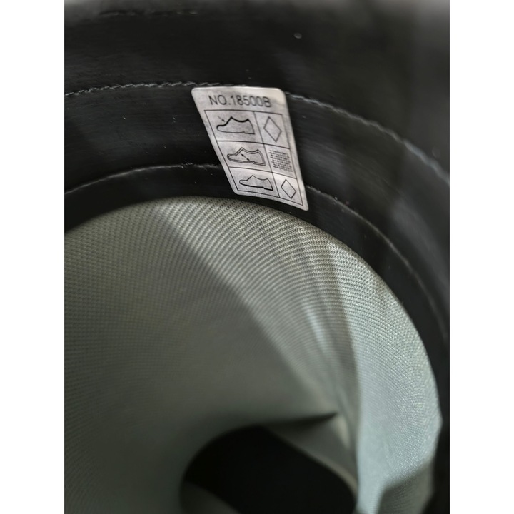 Fox Outdoor Boots 18500B-37, размер 37, OD зелени