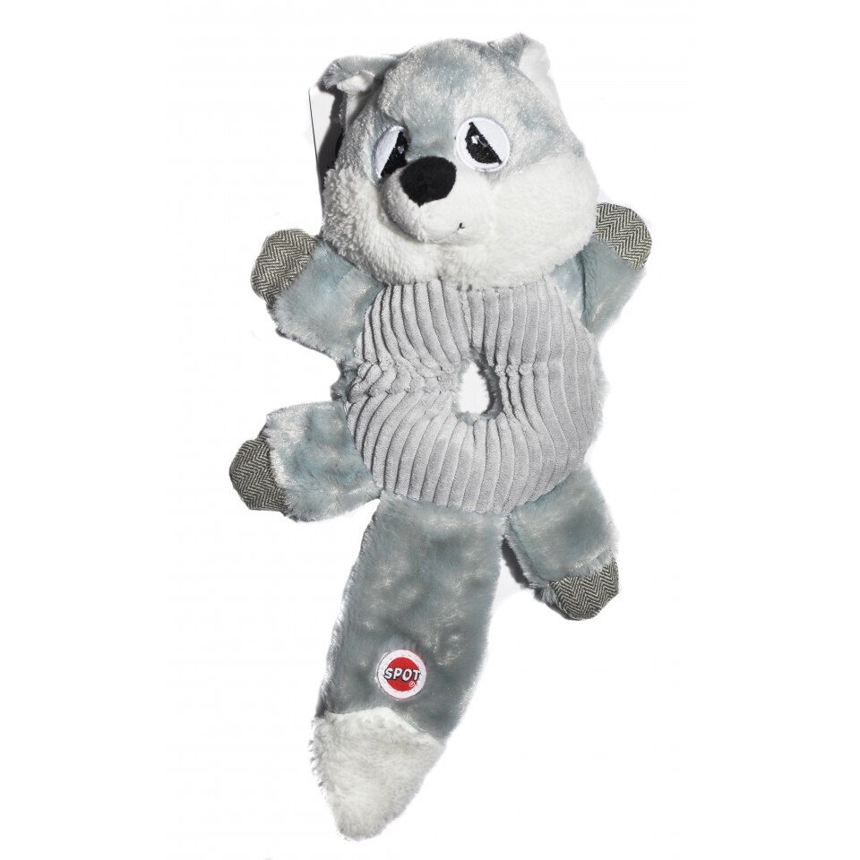 Jucarie plus raton - 32 cm - 470727