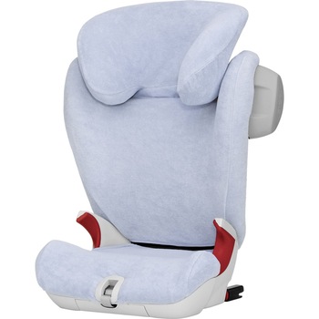 Husa de vara pentru scaun Britax KIDFIX SL SICT, KIDFIX SL, Blue Husa de vara pentru scaun Britax KIDFIX SL SICT, KIDFIX SL, Blue