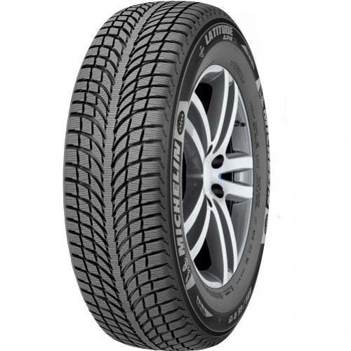 Anvelopa de iarna Michelin 255/45 R20 LATITUDE ALPIN LA2 101V AO