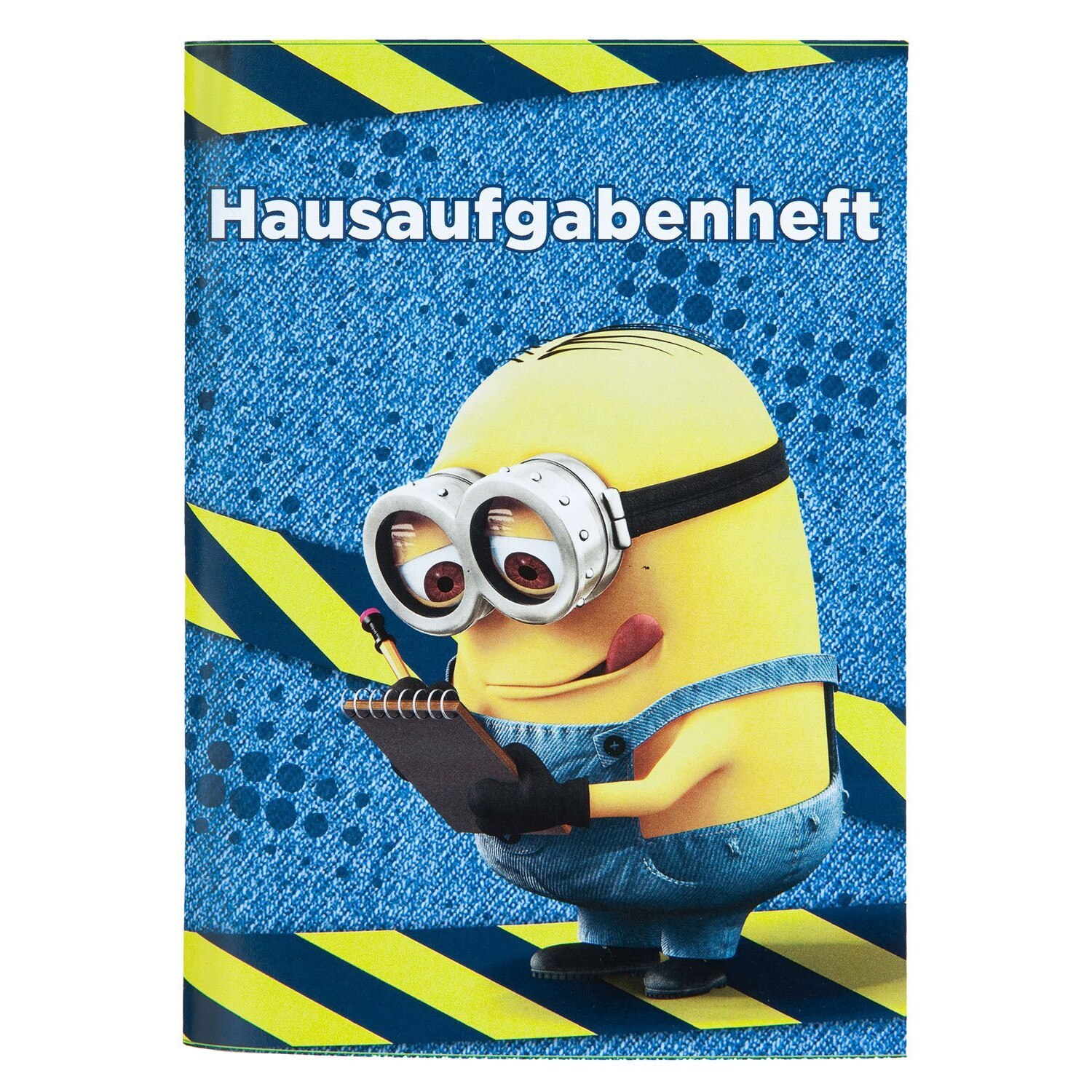 Agenda pentru teme MINIONS