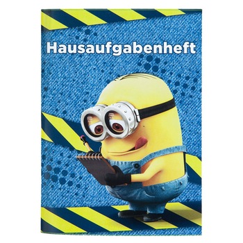 Agenda pentru teme MINIONS Agenda pentru teme MINIONS