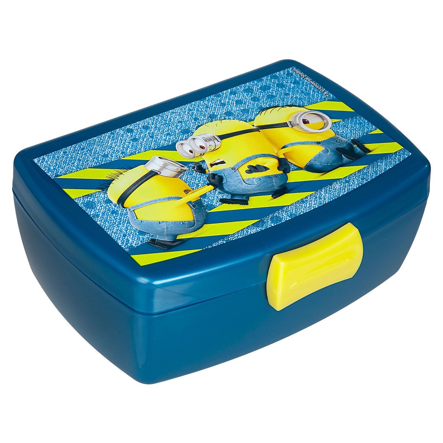 Cutie pentru sandwich MINIONS