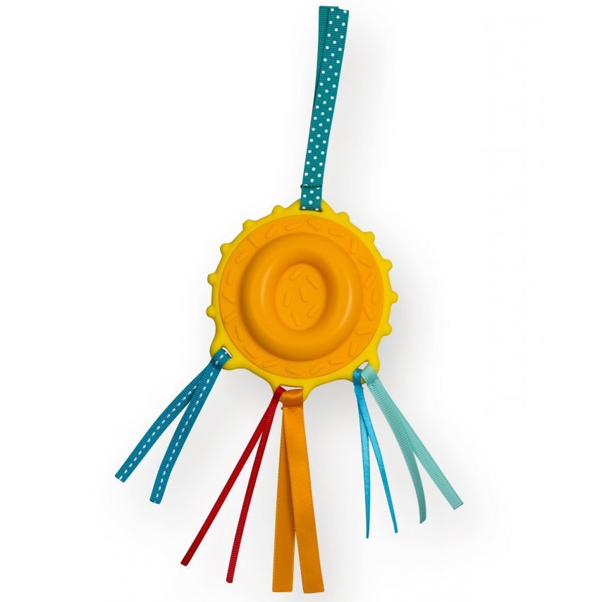 Zornaitoare alfabet Litera O, Ebulobo