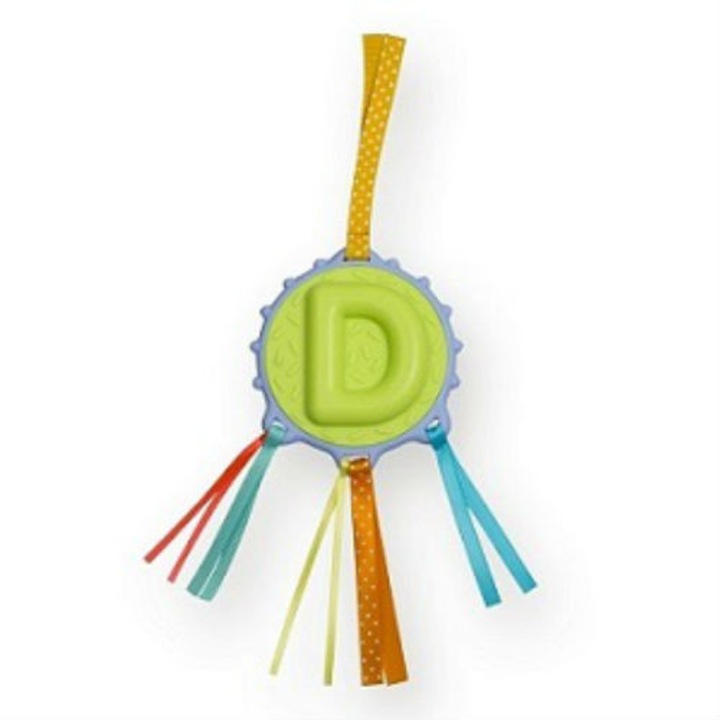 Zornaitoare ábécé, D betű, Ebulobo