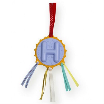 Zornaitoare alfabet, Litera H, Ebulobo Zornaitoare alfabet, Litera H, Ebulobo