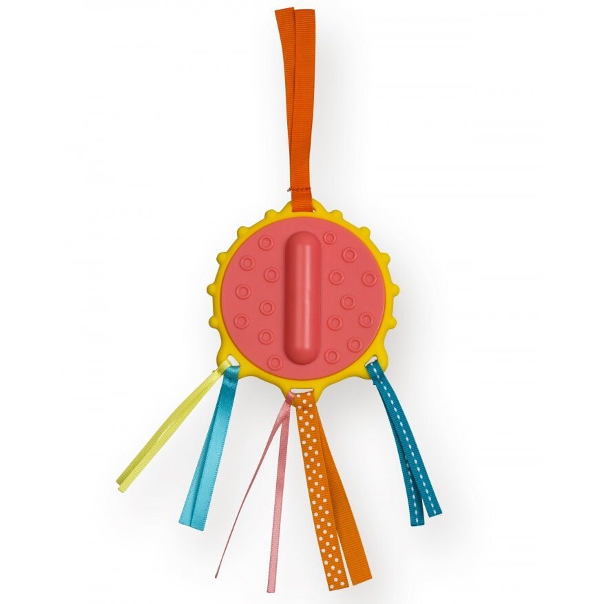 Zornaitoare alfabet, Litera I, Ebulobo