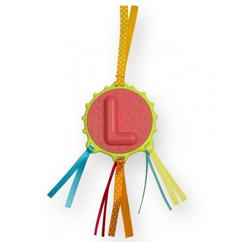 Zornaitoare alfabet, Litera L, Ebulobo