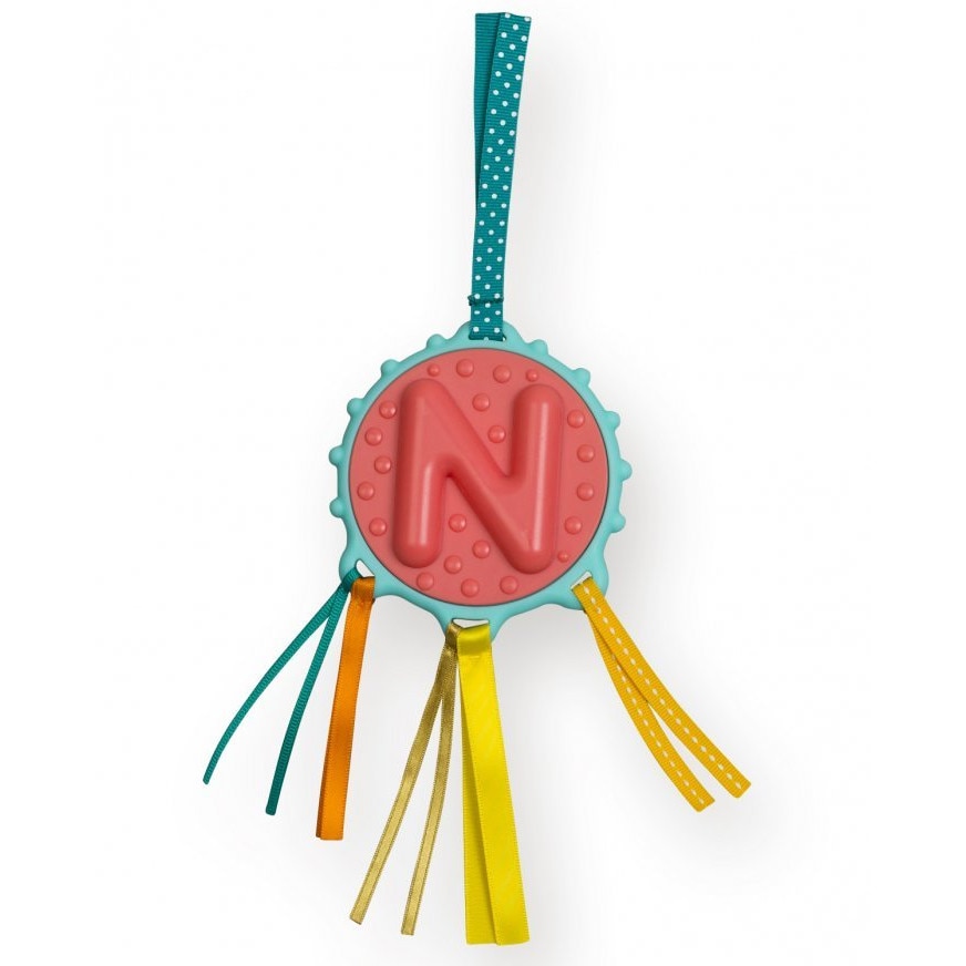 Zornaitoare alfabet, Litera N, Ebulobo