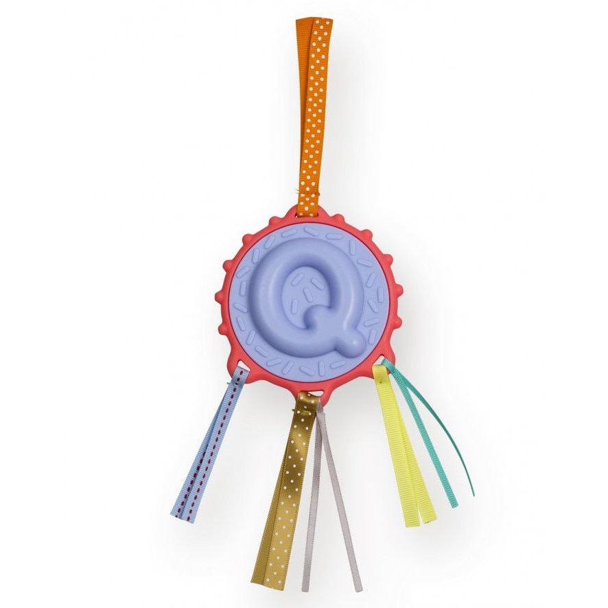 Zornaitoare alfabet, Litera Q, Ebulobo