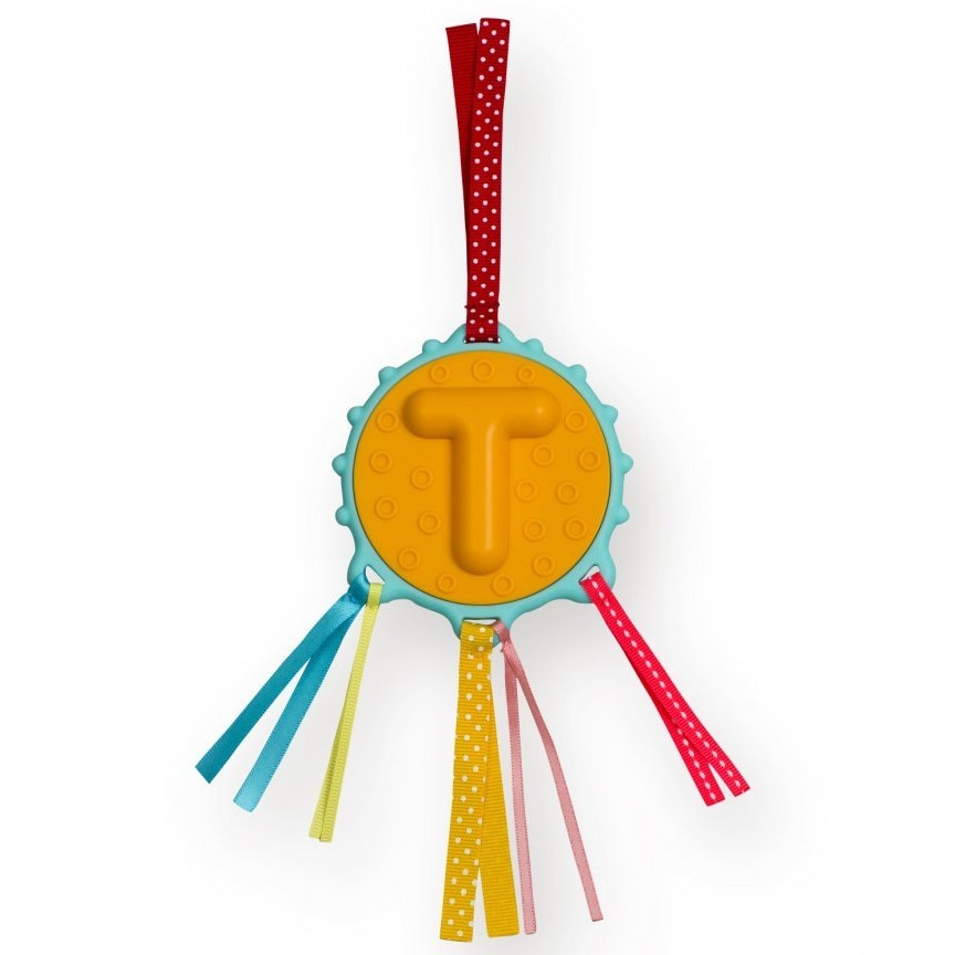 Zornaitoare alfabet, Litera T, Ebulobo