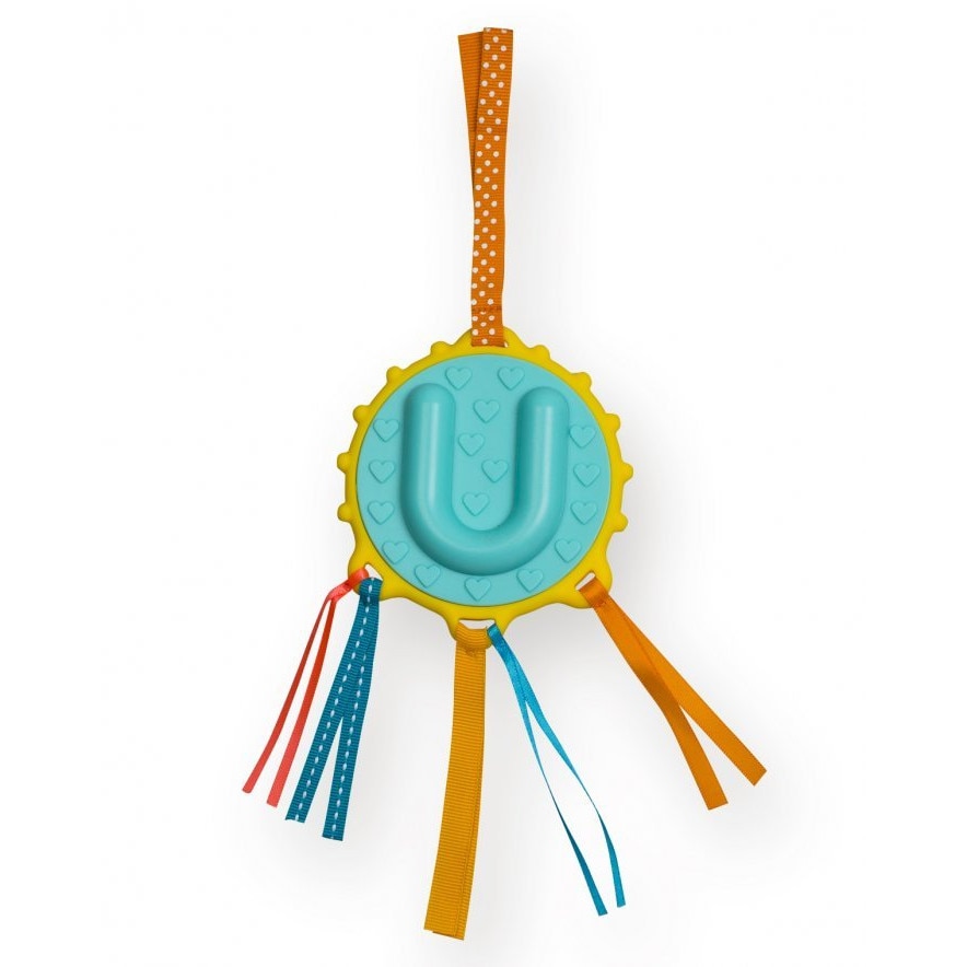 Zornaitoare alfabet, Litera U, Ebulobo