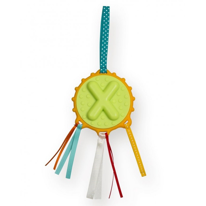 Zornaitoare ábécé, X betű, Ebulobo