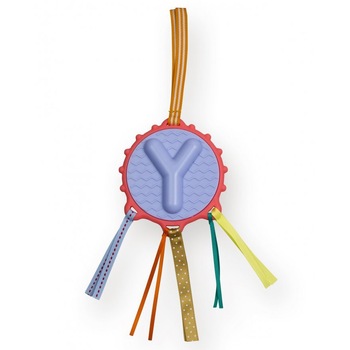 Zornaitoare alfabet, Litera Y, Ebulobo Zornaitoare alfabet, Litera Y, Ebulobo