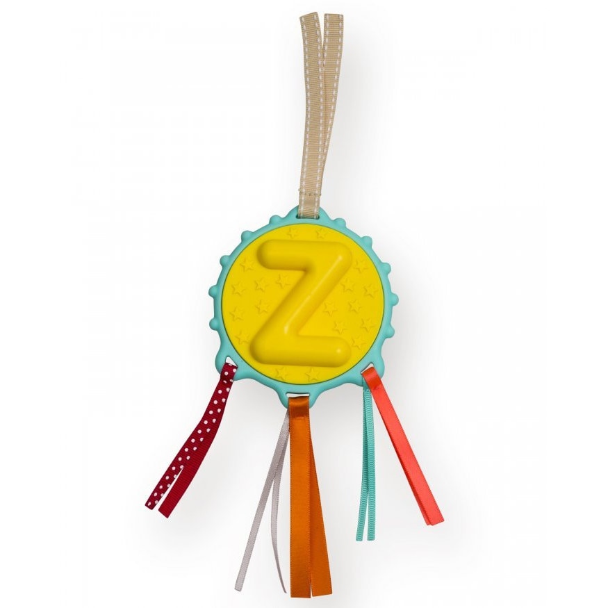 Zornaitoare alfabet, Litera Z, Ebulobo