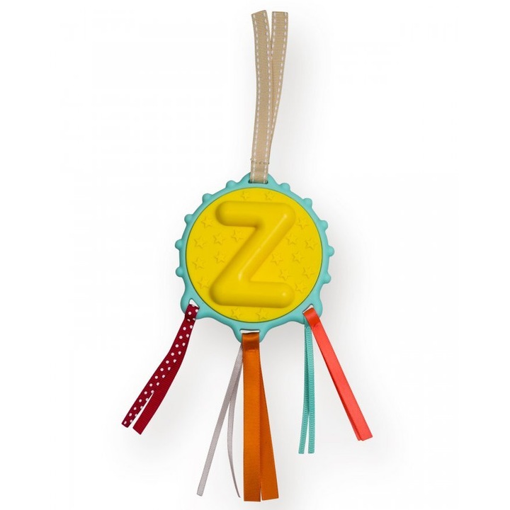 Zornaitoare ábécé, Z betű, Ebulobo