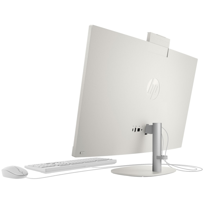 Sistem All-in-One HP 27-cr0009nq cu procesor Intel® Core™ i5-1335U Sistem All-in-One HP 27-cr0009nq cu procesor Intel® Core™ i5-1335U