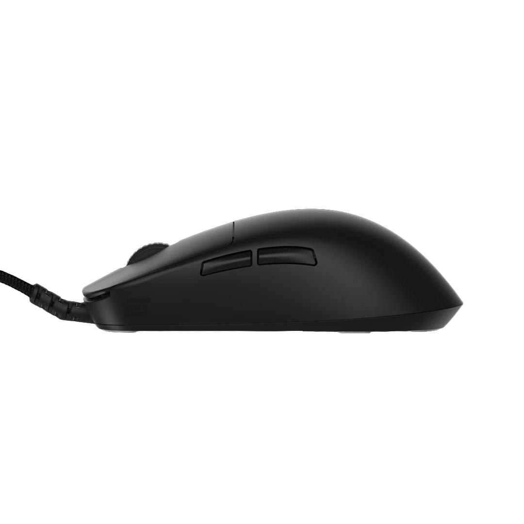 Mouse gaming Endgame Gear OP1, 26000 DPI, cablu, negru, 1 set