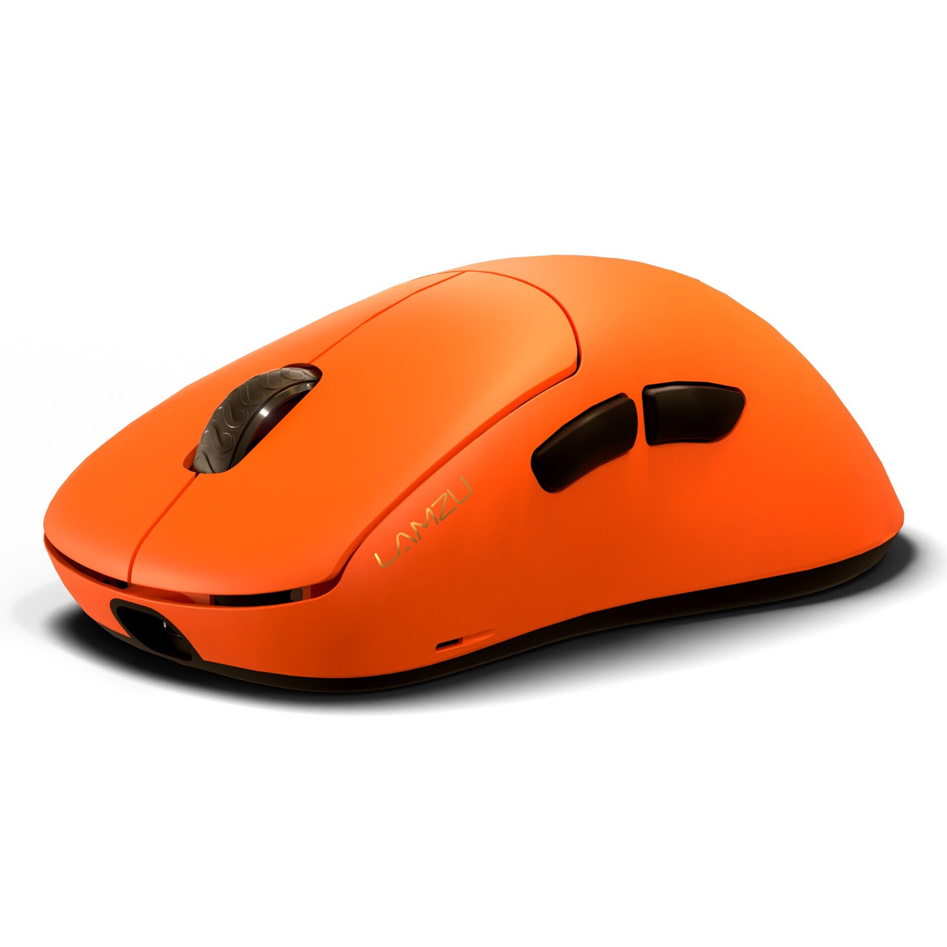 Mouse gaming Fnatic x Lamzu Thorn 4K Special Edition, port Mouse gaming Fnatic x Lamzu Thorn 4K Special Edition, port
