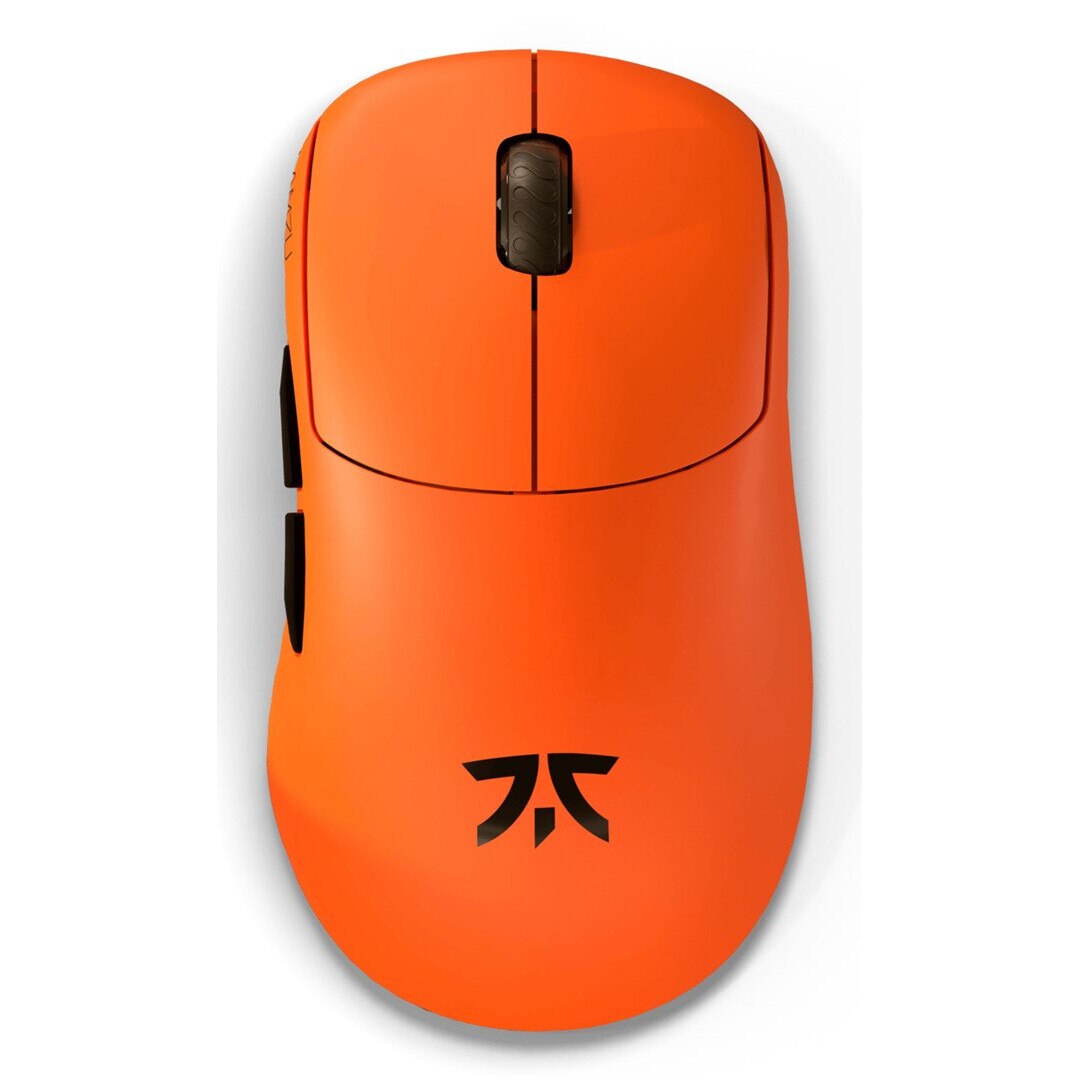 Mouse gaming Fnatic x Lamzu Thorn 4K Special Edition, port USB