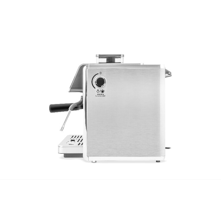 Aparat de cafea espresso semiprofesional ZASS Pro Line ZEM 11