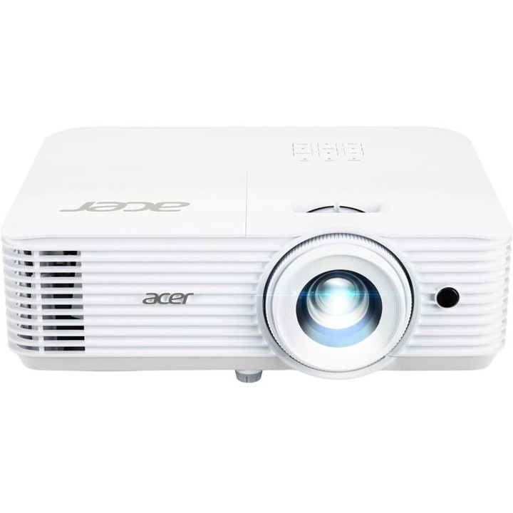 Видеопроектор ACER H6542 DLP 1080p 4000 Lm 13000:1 2xHDMI Carrying case Euro Power EMEA MR.JXA11.001
