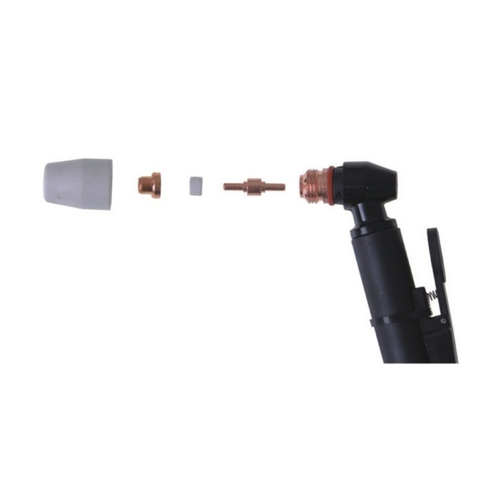 Dedra elektróda plazmavágóhoz