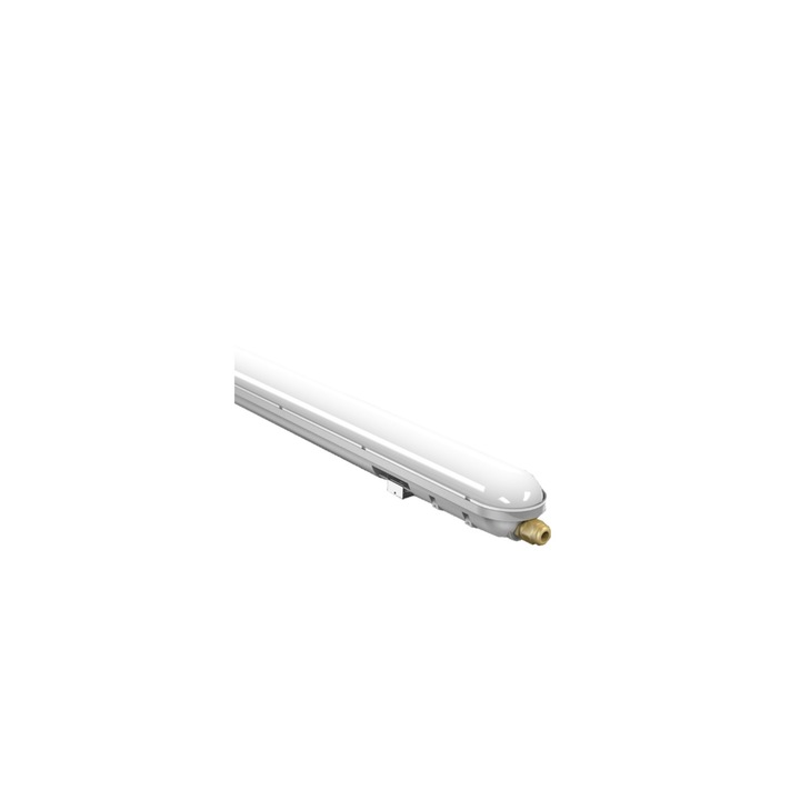 Corp LED 36W, 4000K, lumina neutra, IP65, 1200mm 120LM/W