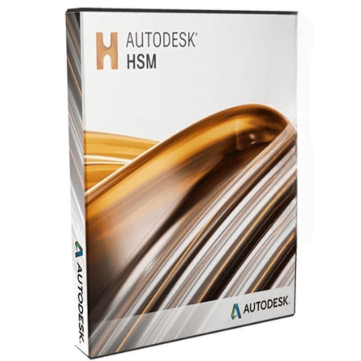 Autodesk HSMWorks licenc, tervező szoftver, számlatársítás, érvényesség 1 év