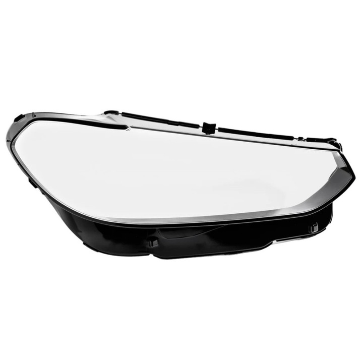 Sticla pentru far dreapta BMW X4 G02 LCI Facelit (2021 - 2023) - HB140-DREAPTA