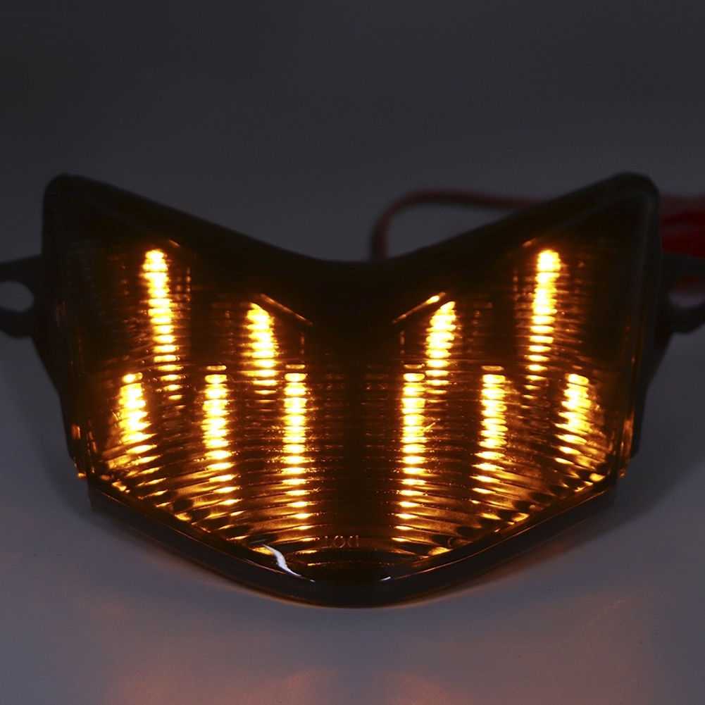 Lampa stop, ABS, pentru Kawasaki Ninja ZX‑6RR/ 636/ 600 ZX‑10R