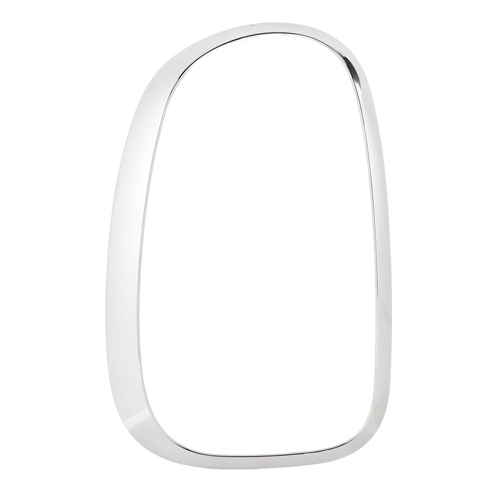 Hátsó lámpa burkolat, ABS, Cooper R60 Countryman R61 Pacemanhez