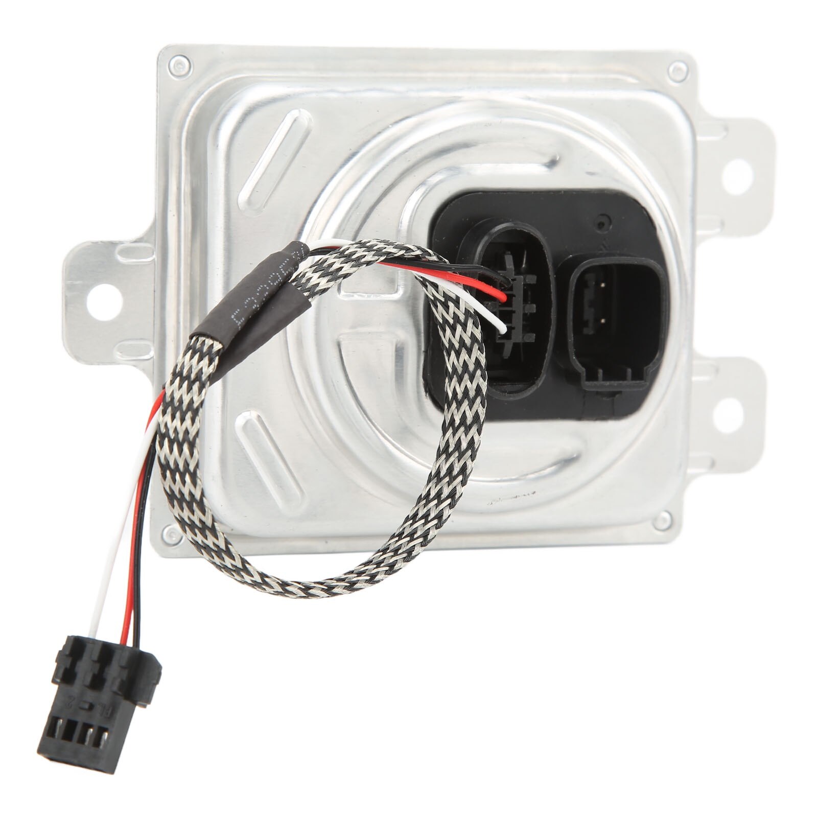 2PCS Xenon HID Ballast Control Module 68254149AA – Compatible With Dodge Charger & Challenger (2015-2023), 35W, D3S