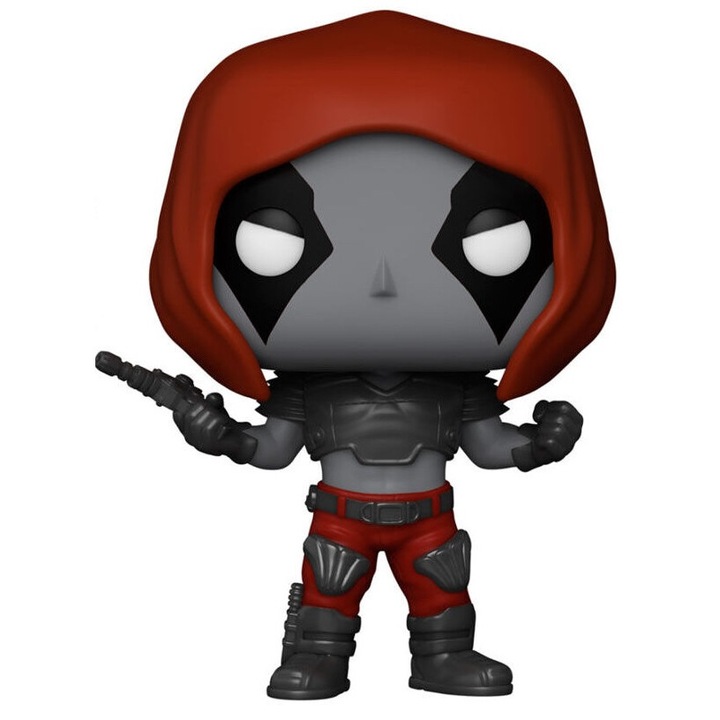 Фигурка Funko POP! Ретро играчки GI Joe Zartan 12 Chase