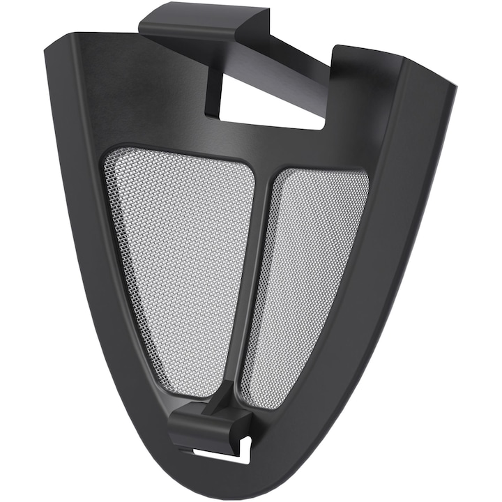 Fierbator Tesla KT450BX, 1.0L, 2200W, oprire automata, indicator LED, baza rotativa 360°, inox