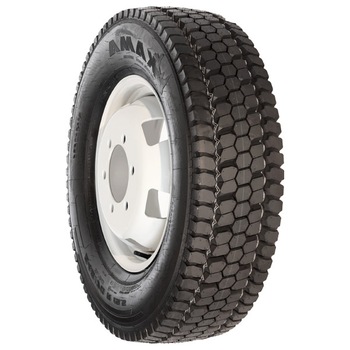 Anvelopa Camion KAMA NR-201 215/75 R17.5 126/124M Tractiune Anvelopa Camion KAMA NR-201 215/75 R17.5 126/124M Tractiune