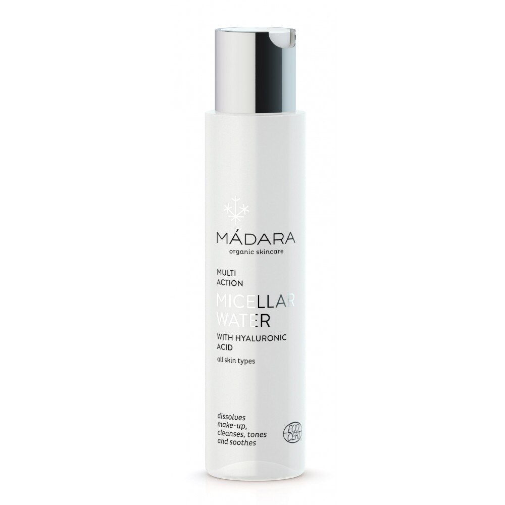 Apa micelara bio cu acid hialuronic