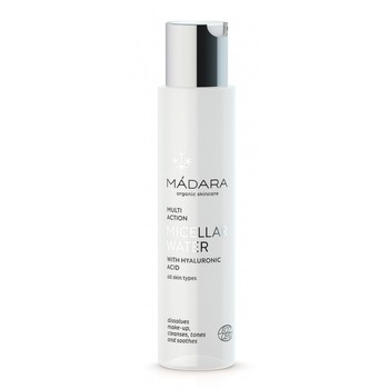 Apa micelara bio cu acid hialuronic Apa micelara bio cu acid hialuronic