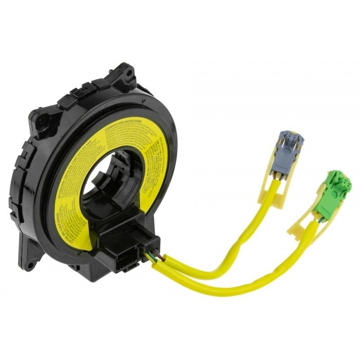 Légzsák tekercs HYUNDAI TUCSON 2004-2010, KIA SPORTAGE 2005-2010