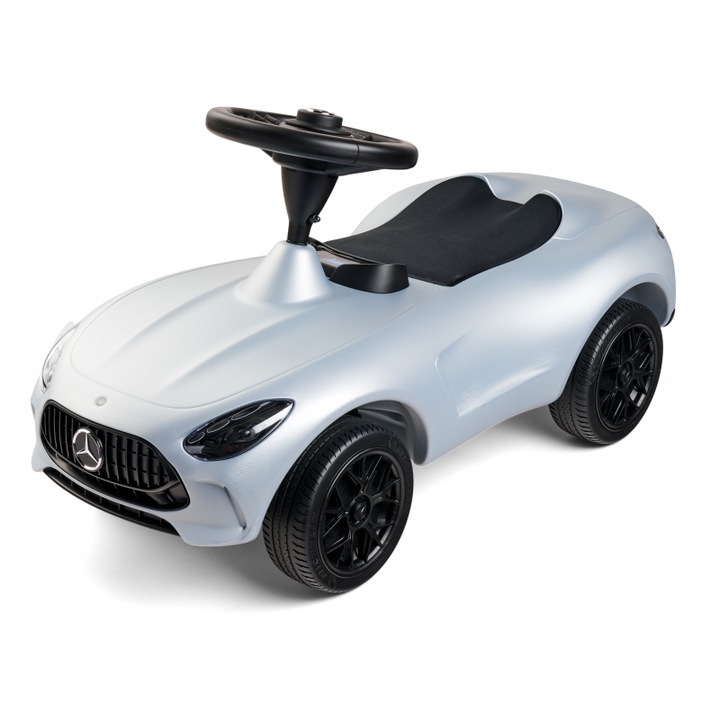 BIG Bobby Mercedes AMG GT кола за возене