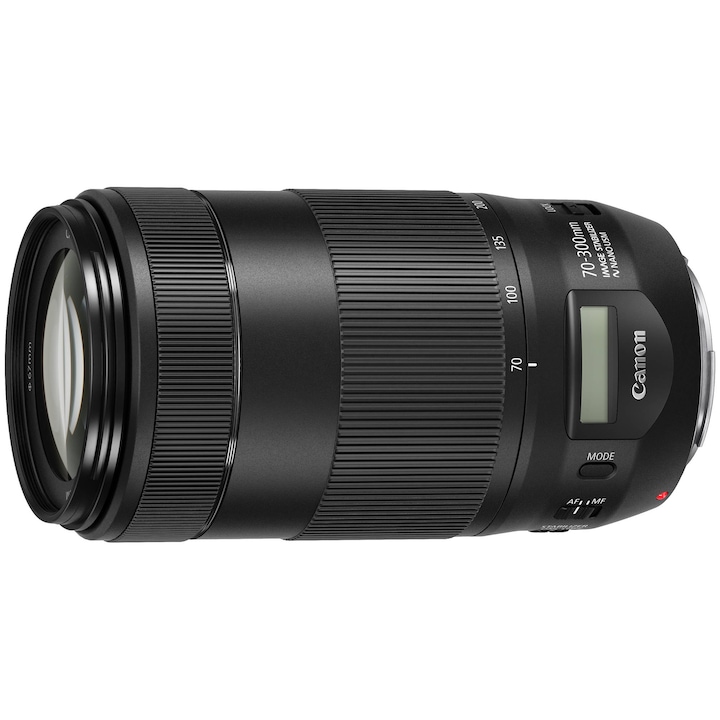 Canon EF 70-300mm f/4-5.6 IS II USM objektív