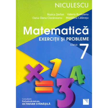 Matematica Clasa A Xi A M1 Breviar Teoretic Cu Exercitii Si Probleme Propuse Si Rezolvate Teste De Evaluare Teste Sumative Petre Simion Editie 2016 Petre Simion 18 99 Lei Librariaonline Ro