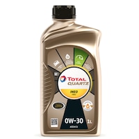 Ulei motor Total Quartz Ineo First, 0W30, 1L