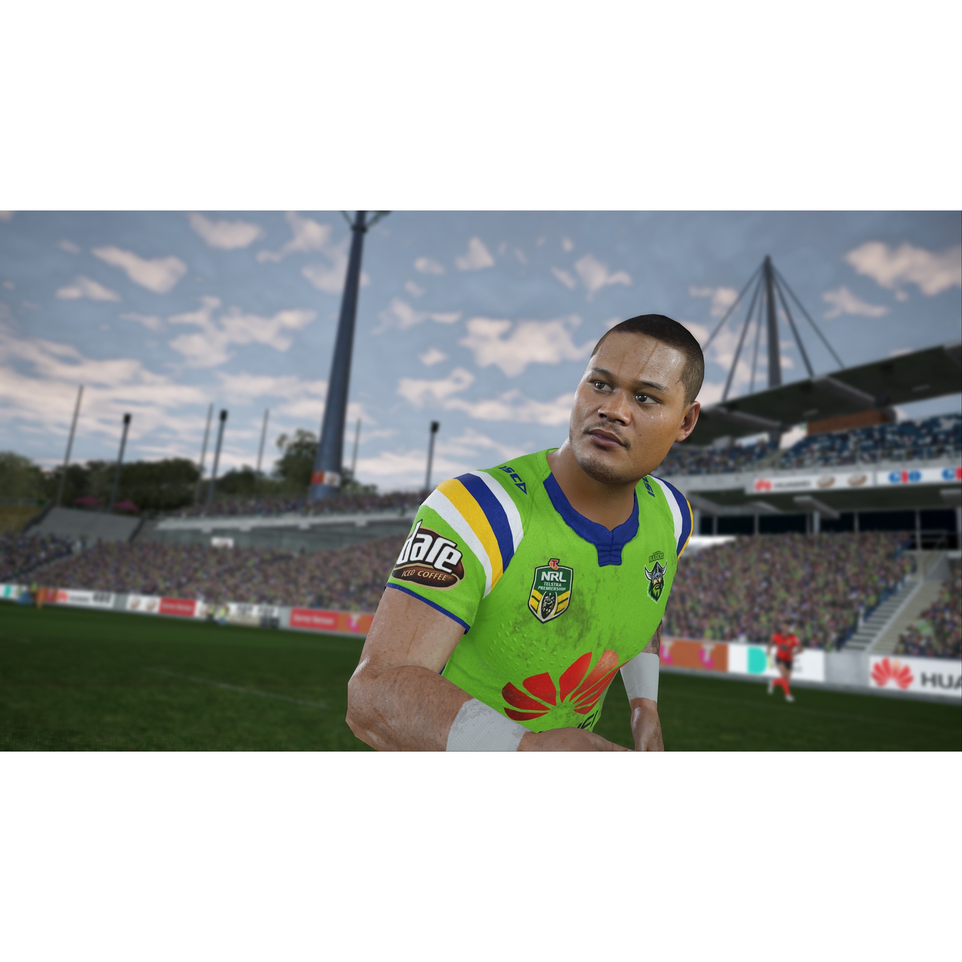 Joc Rugby League Live 4 pentru PS4 eMAG.ro Joc Rugby League Live 4 pentru PS4 eMAG.ro