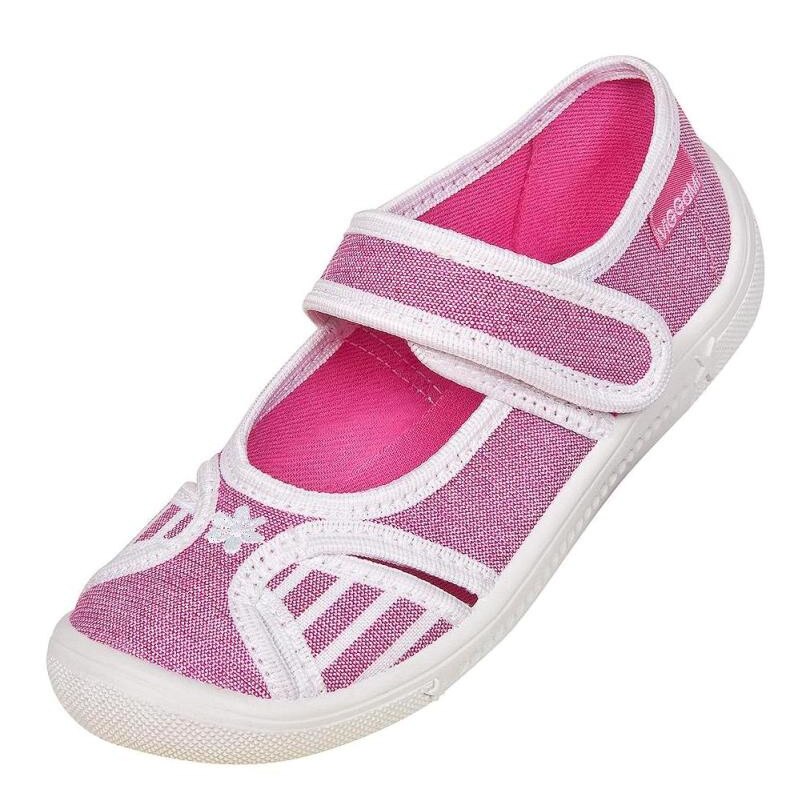 Incaltaminte panza, roz, Iga